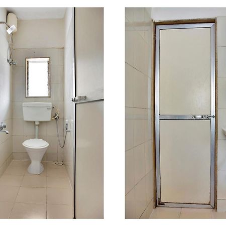 Hotel O Rana Residency Near Western Express Highway Metro Station Mumbai Exterior foto