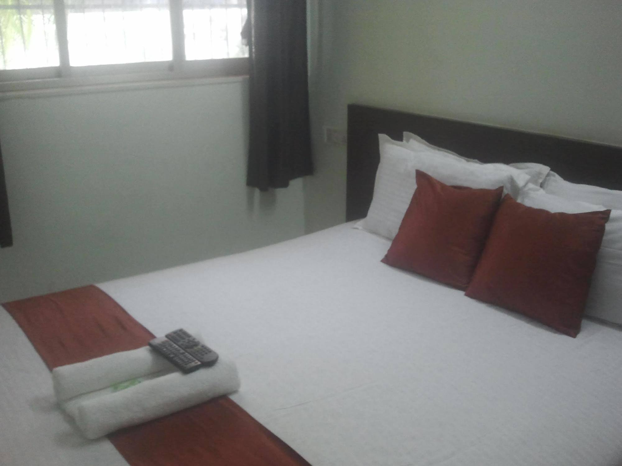 Hotel O Rana Residency Near Western Express Highway Metro Station Mumbai Exterior foto