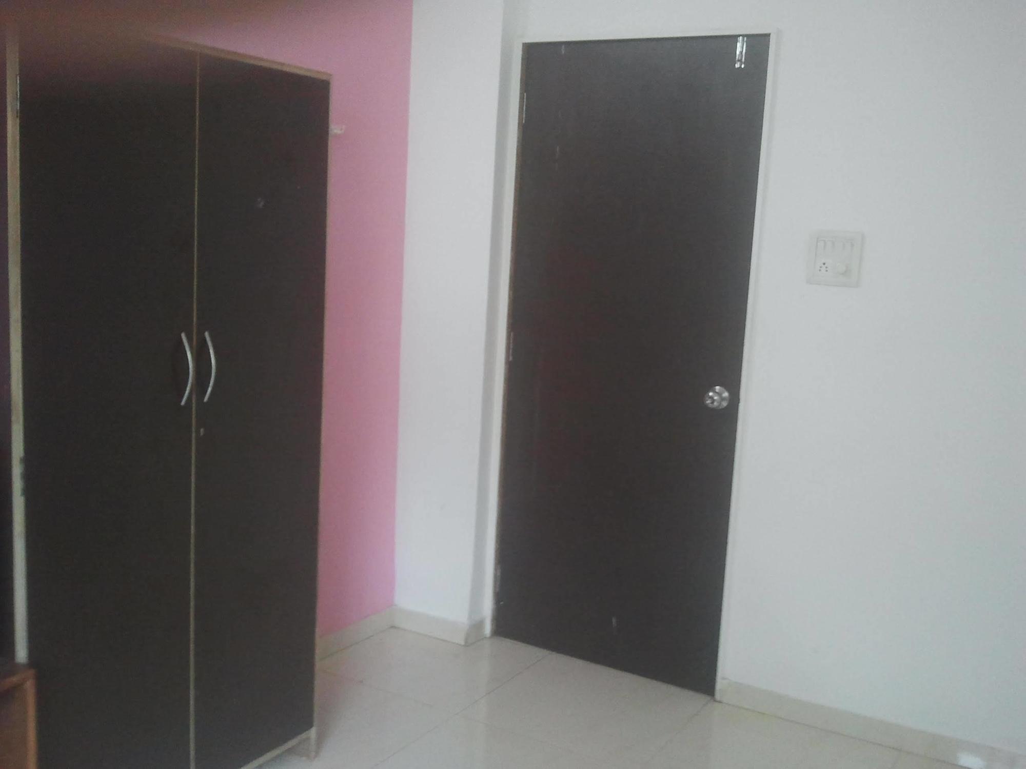 Hotel O Rana Residency Near Western Express Highway Metro Station Mumbai Exterior foto